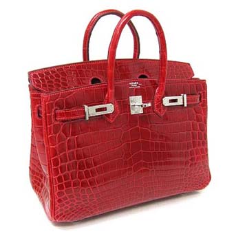 HERMES エルメス バーキン25 スーパーコピー クロコダイルニロティカス ブレイズ 05P01Sep13 Birkin 217